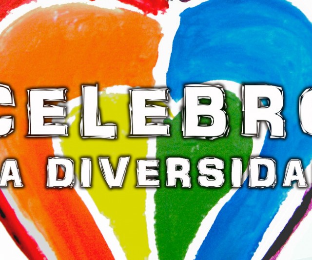 Celebro la Diversidad