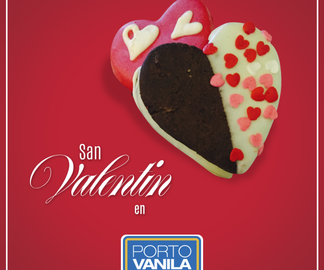 Regalos para San Valentín