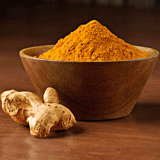 10 Beneficios de la Cúrcuma
