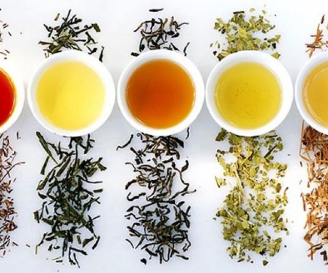 Consumir Té ¿Trae Beneficios?