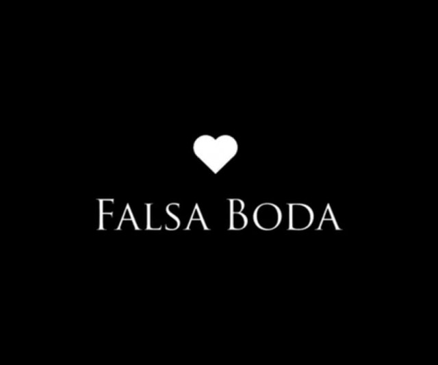 Fiesta de Falsa Boda en Montevideo